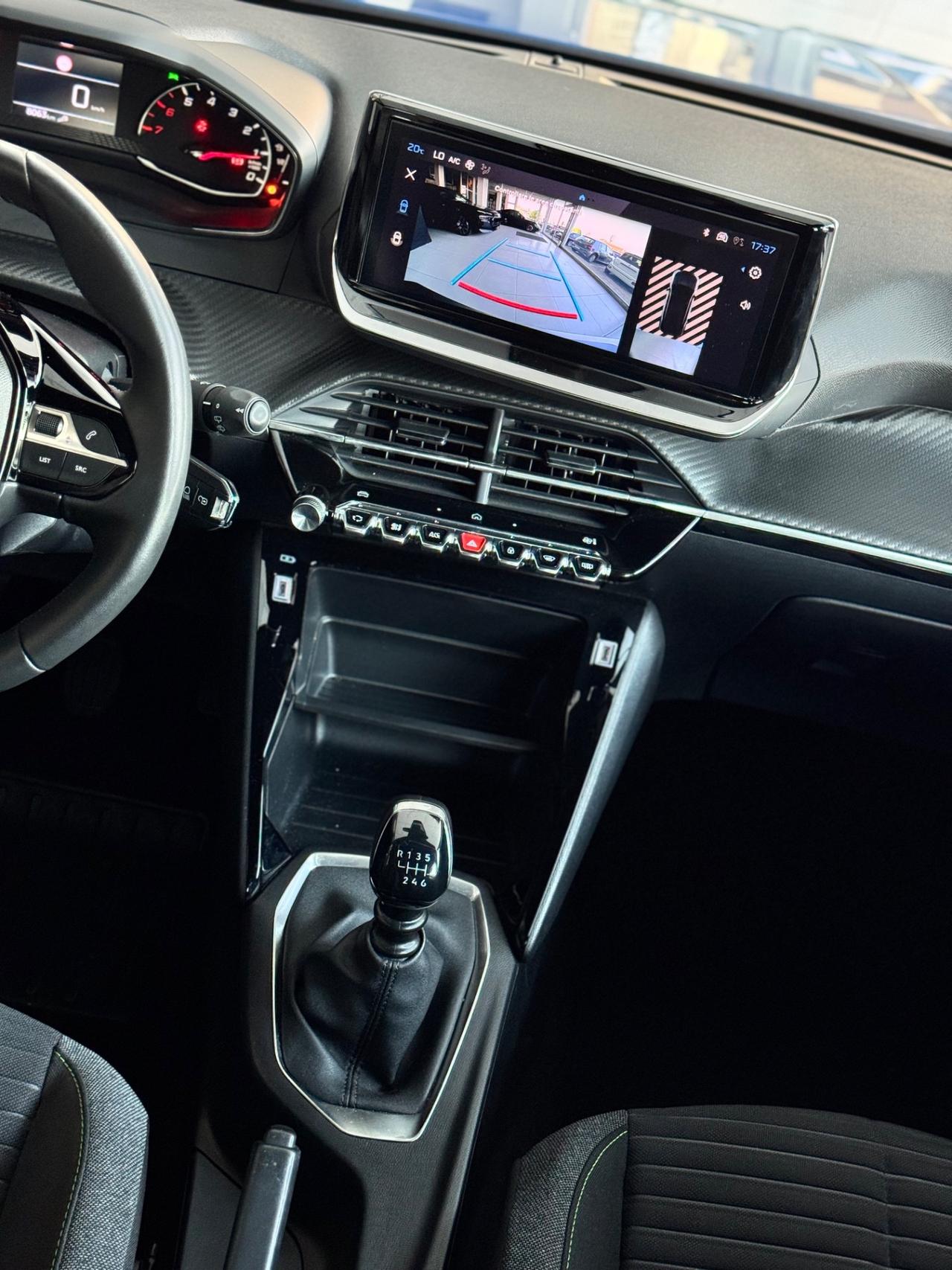 Peugeot 2008 PureTech 100 S&S Allure