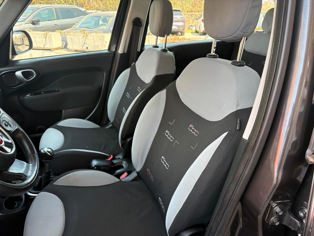 Fiat 500L 1.3 Multijet 85 CV Pop Star