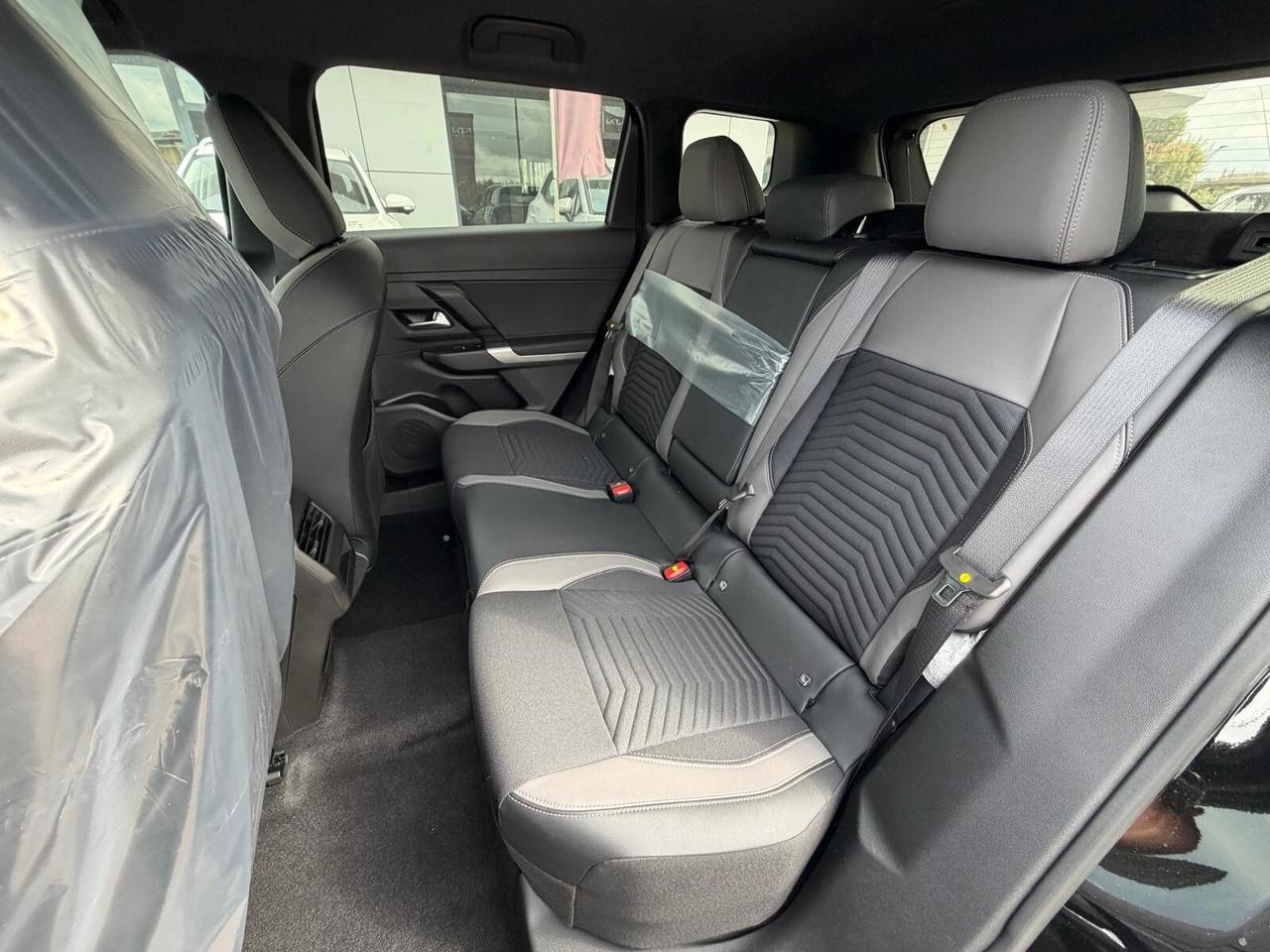 Jeep Compass 1.2 turbo e-hybrid mhev First Edition fwd 145cv edct6