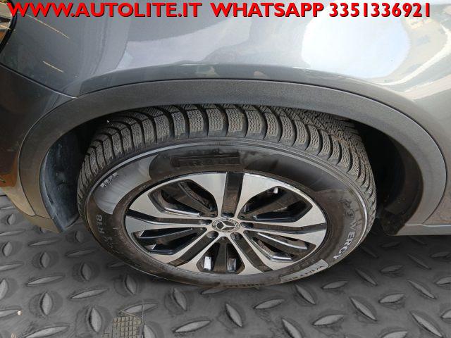 MERCEDES-BENZ GLC 300 e 4Matic Plug-in hybrid Sport Extra