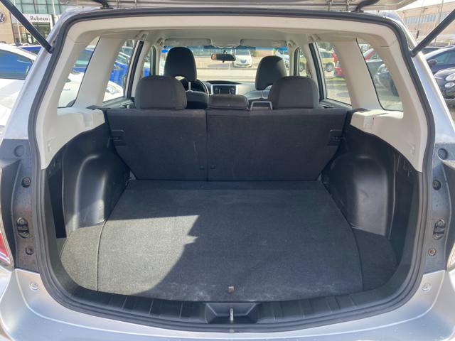 SUBARU Forester 2.0D XS Trend