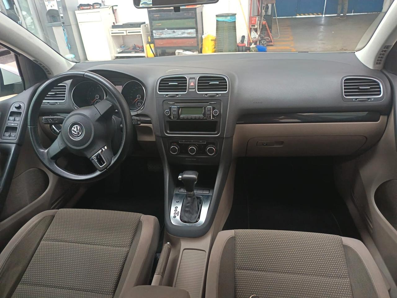 Volkswagen Golf 1.4 TSI 122CV 5p. Comfortline