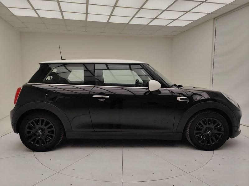 MINI Mini 5 porte Mini IV F54-F55-F56-F57 Mini 1.5 Cooper Seven 3p auto