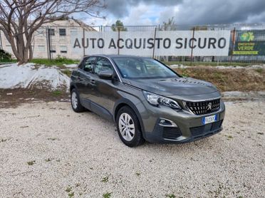 Peugeot 3008 BlueHDi 130 S&S Allure