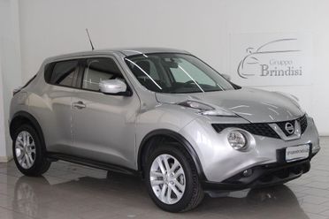 NISSAN - Juke - 1.5 dCi S&S Acenta