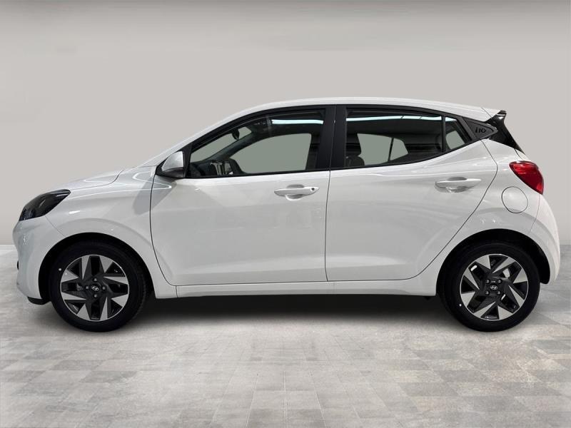 Hyundai i10 1.0 MPI Connectline MT