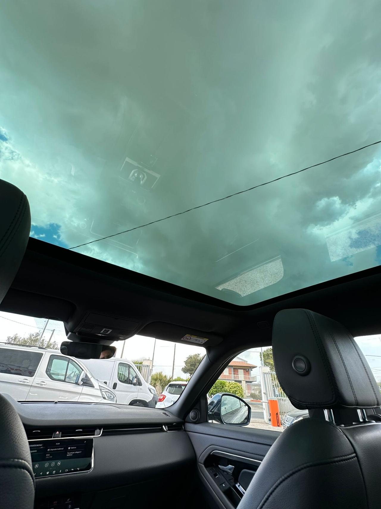 Land Rover Range Evoque 2.0D I4-L.Flw 150 CV AWD Auto R-Dynamic