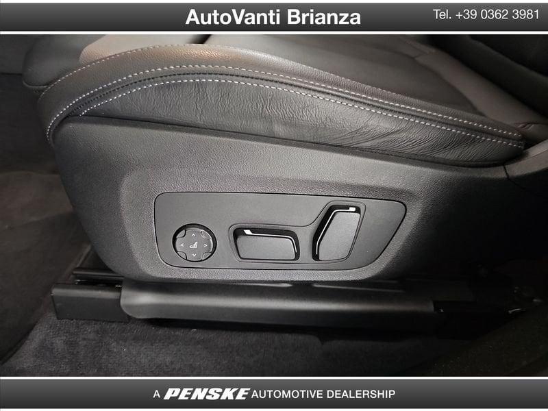 BMW X3 X3 xdrive30d mhev 48V Msport