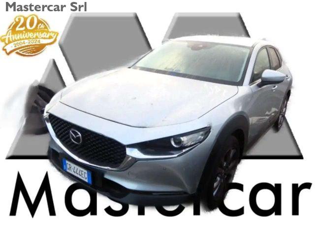 MAZDA CX-30 CX-30 2.0 m-hybrid Executive 2wd 122cv 6mt-GR444EG