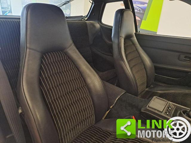 PORSCHE 924 2.0 5 MARCE