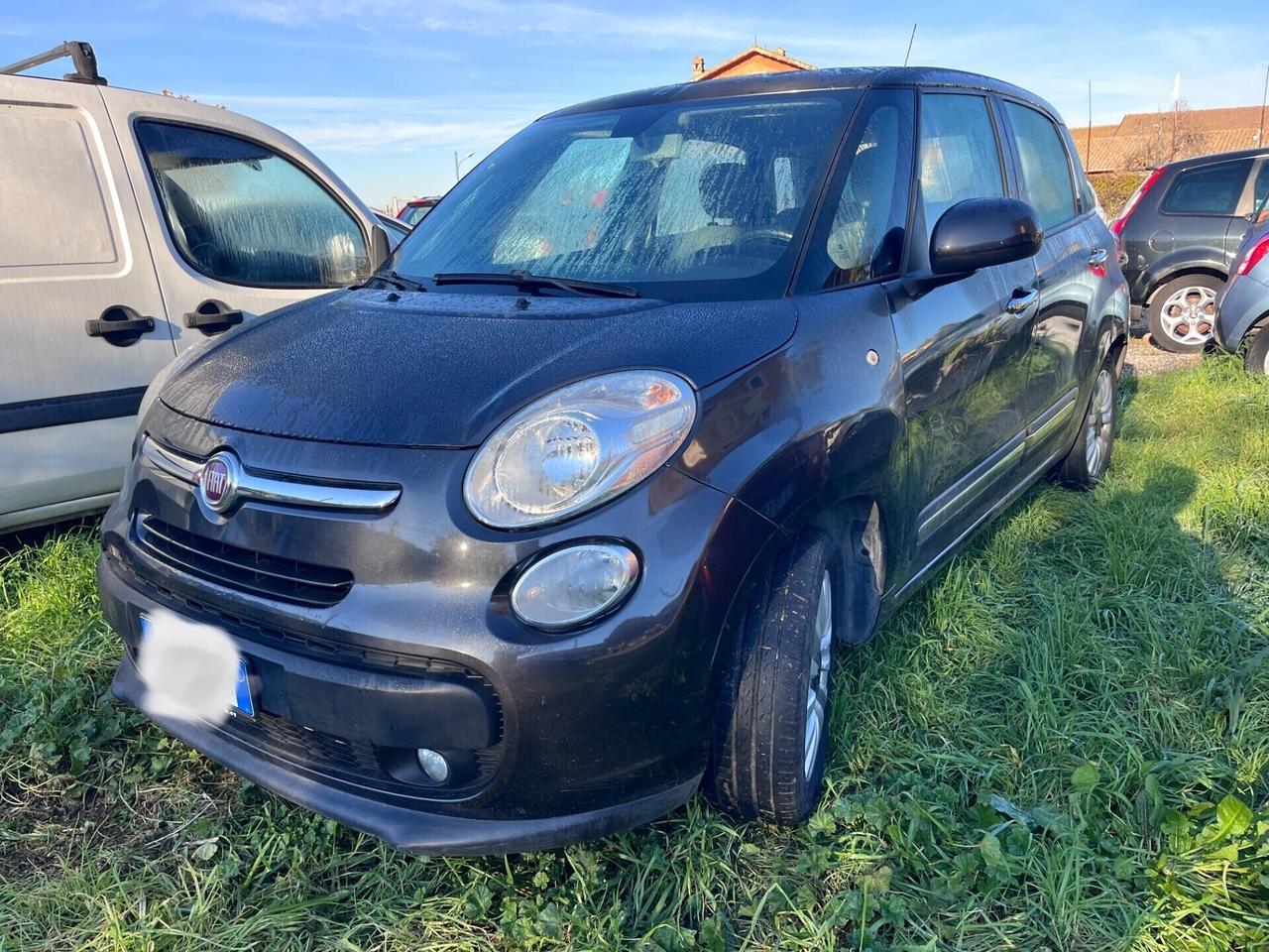 Fiat 500L 1.3 Multijet 85 CV Pop Star