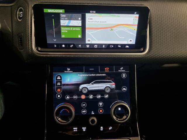 LAND ROVER Range Rover Velar 2.0D I4 240 CV R-Dynamic