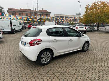 Peugeot 208 1.4 HDi 68 CV 5 PORTE Active