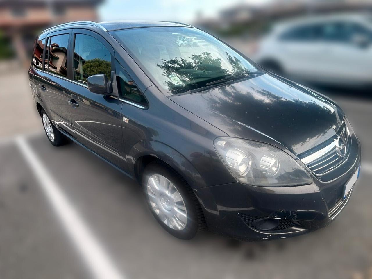 Opel Zafira 1.6 One ecoM 150cv