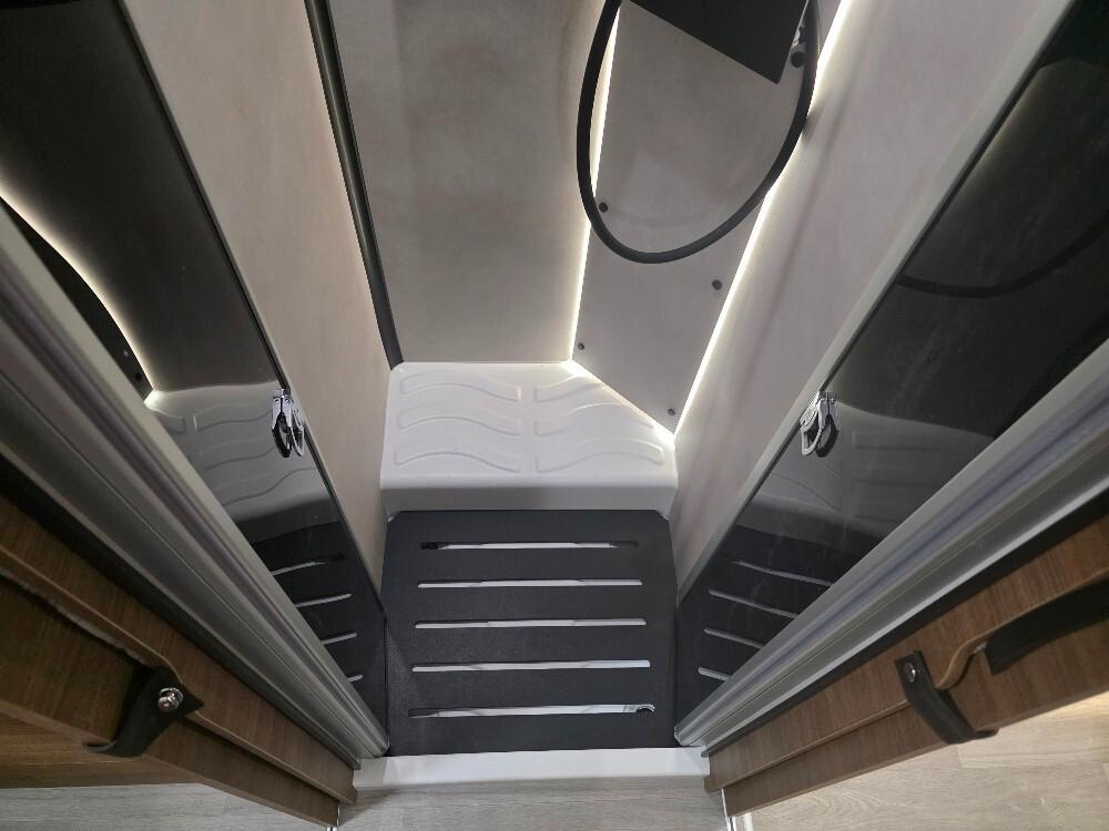 CAMPER BENIMAR AMPHITRYON 967