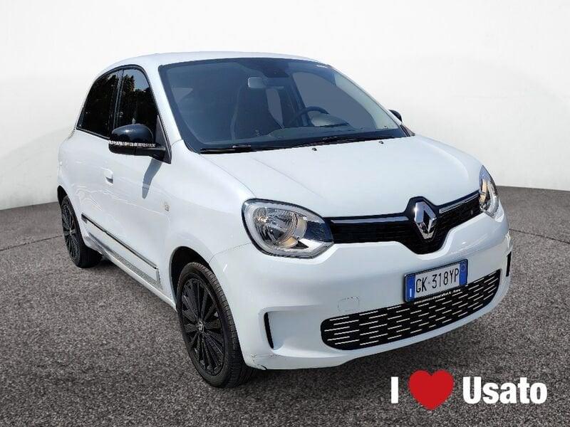 Renault Twingo Electric Twingo Life 22kWh
