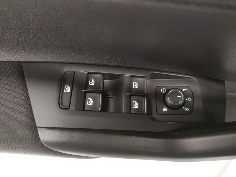 Volkswagen Polo Polo 1.0 TSI Style