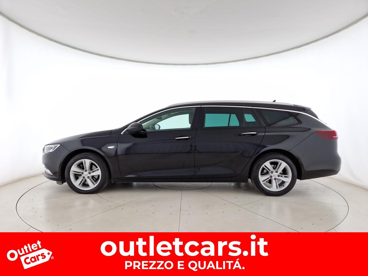 Opel Insignia sports tourer 1.6 cdti ecotec advance s&s 136cv auto 6m