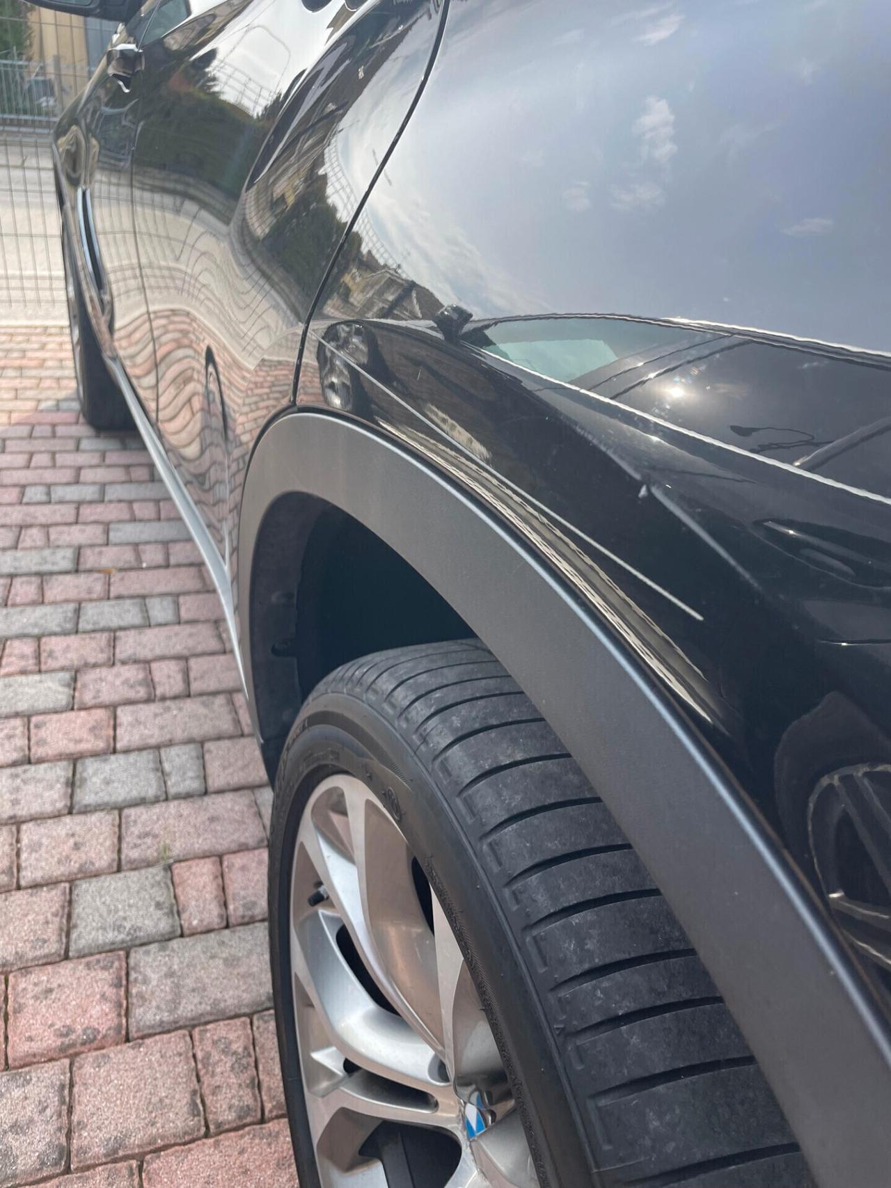 Bmw X6 xDrive 30d 258CV Msport