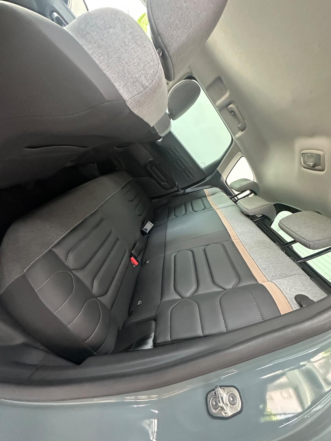 Citroen C3 Aircross BlueHDi 110 S&S Shine Pack