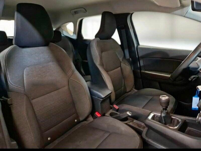 Renault Captur Captur TCe 90 CV Business
