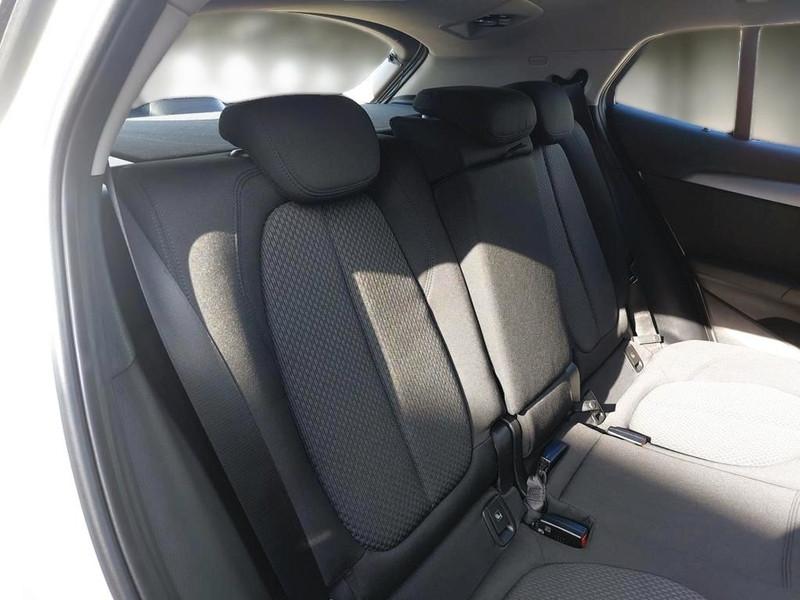 BMW X2 xDrive 25e Business X automatico