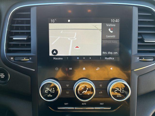 RENAULT Megane 1.5dCi EDC AUTOCARRO N1 AUTO.