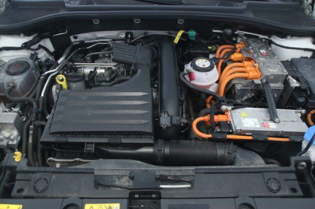 CUPRA Formentor 1.4 e-Hybrid DSG
