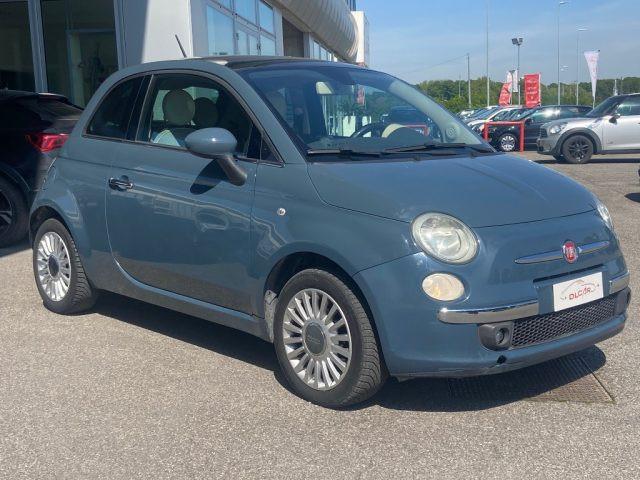 FIAT 500 1.3 Multijet 16V 75 CV Lounge