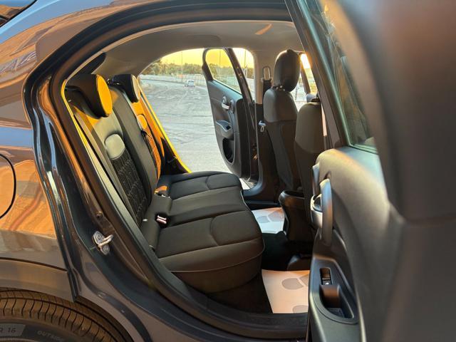 FIAT 500X 1.3 MultiJet 95 CV