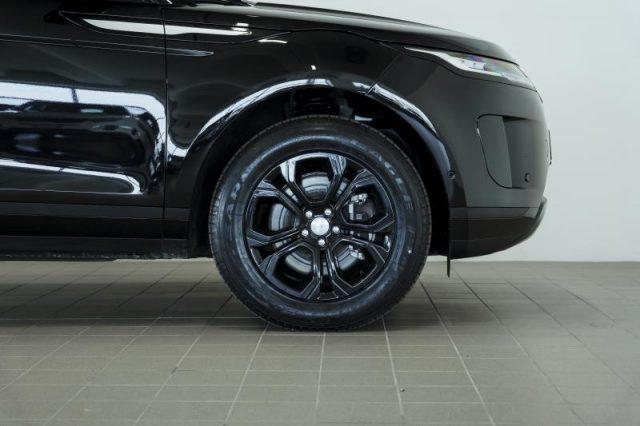 LAND ROVER Range Rover Evoque 2.0D I4 163 CV AWD Auto S