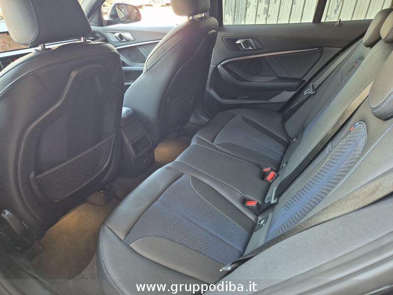 BMW Serie 1 F40 Diesel 116d Msport auto