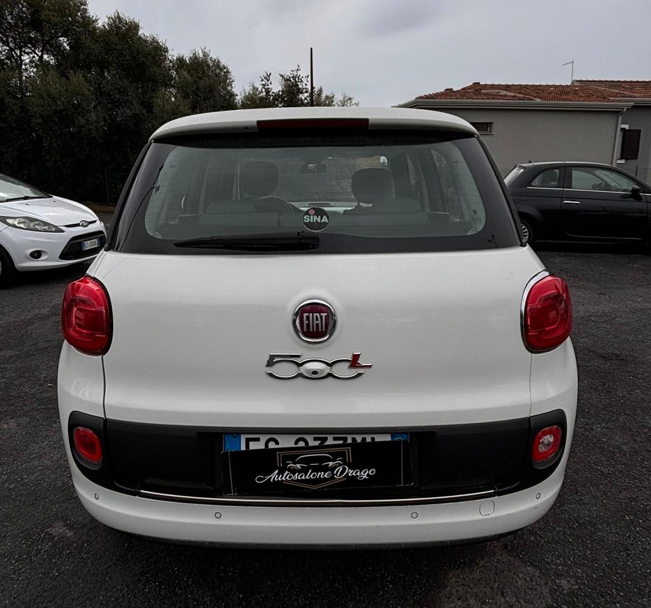 Fiat 500L Pro 1.6 MJT 105CV Pop Star 4 posti (N1)