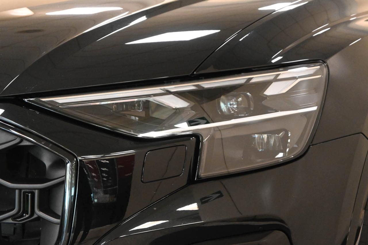 AUDI Q8 Q8 50 TDI 286 CV quattro tiptronic