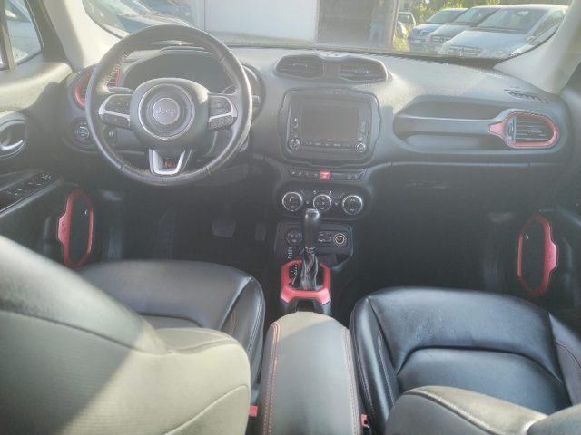 JEEP Renegade 2.0 Mjt 170CV 4WD Active Drive Low Trailhawk