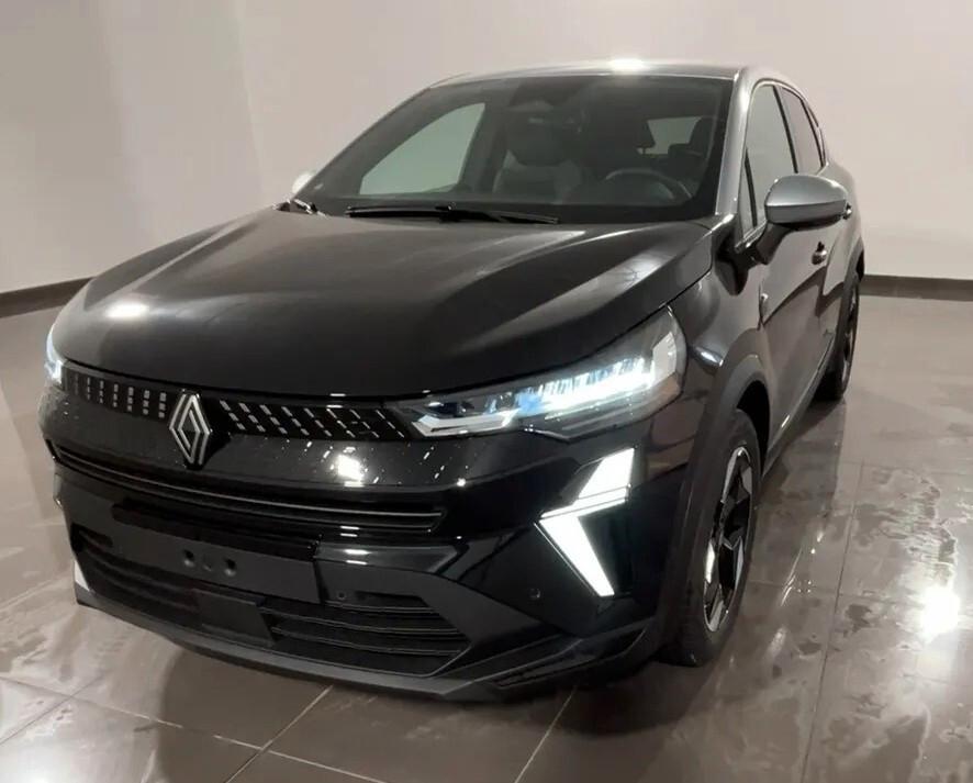 RENAULT CAPTUR GPL 100CV TECHNO