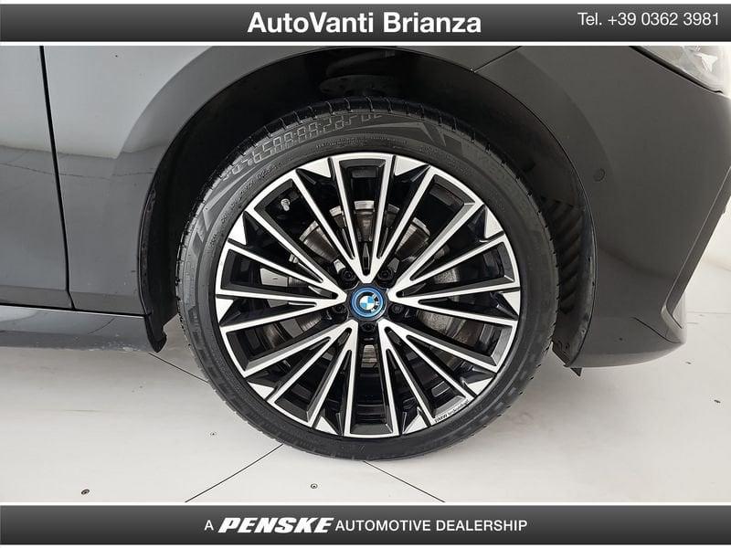 BMW Serie 2 Active Tourer 225e Active Tourer xdrive Msport