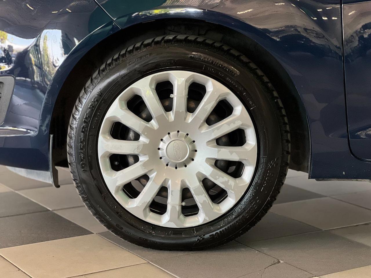 FORD Fiesta 1.5 TDCi 75CV Business UNIPRO FINANZIABILE