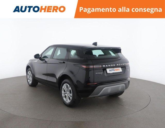 LAND ROVER Range Rover Evoque 2.0D I4-L.Flw 150 CV S