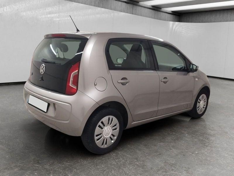 Volkswagen up! 5p 1.0 Take 60cv