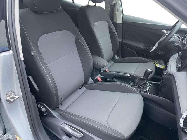 Skoda Fabia 1.0 mpi evo Selection 80cv