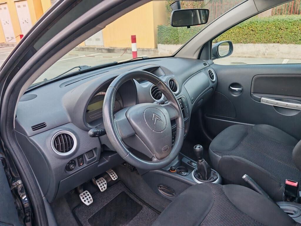 Citroen C2 1.1 Benzina con 126.000 KM