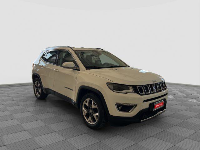 JEEP Compass Compass 1.6 Multijet II 2WD Limited