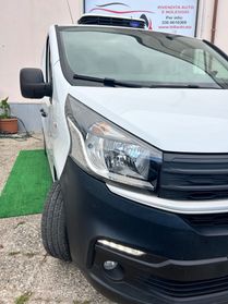 Fiat Talento 1.6 MJT 120CV PC-TN Furgone 10q refri