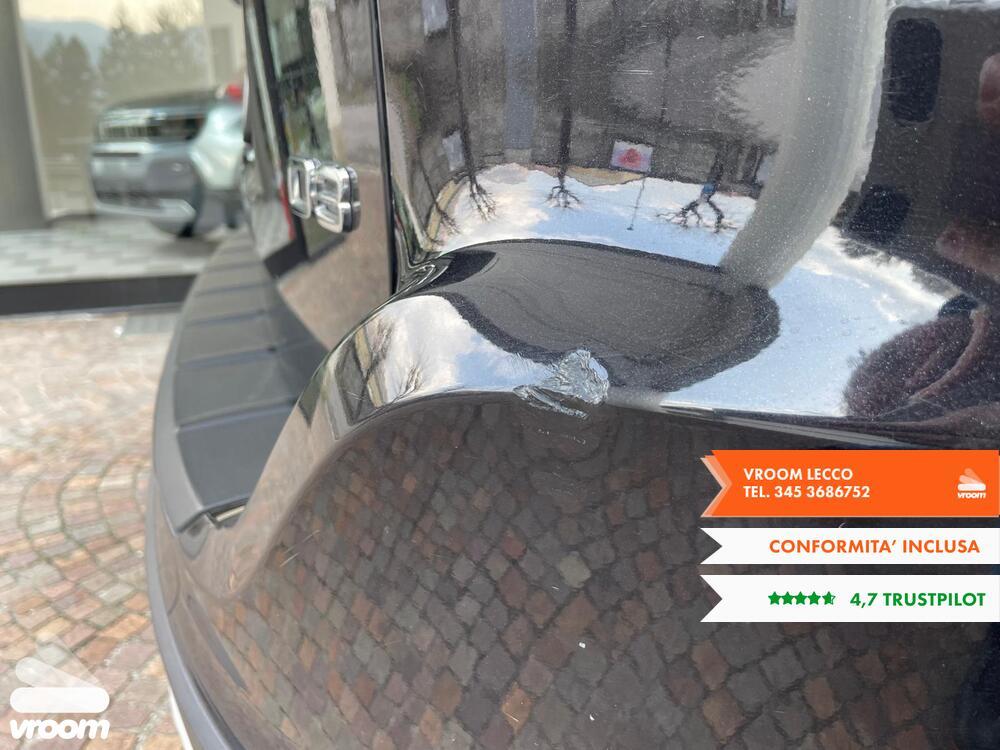 VOLVO XC60 (2008-2018) XC60 D3 Geartronic Summum