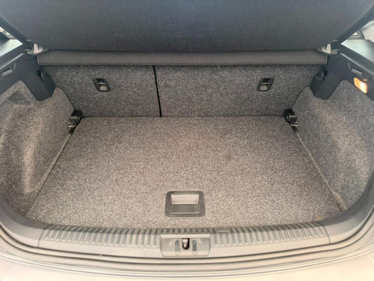 Volkswagen Polo 1.4 TDI 5p. Trendline BlueMotion Technology