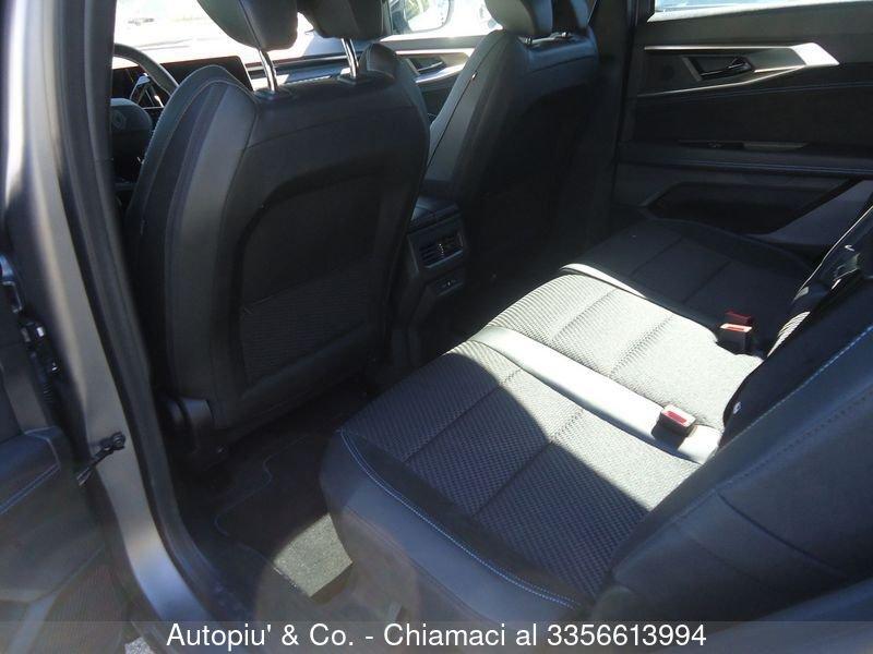 Renault Espace Espace Full Hybrid E-Tech 200 7p Esprit Alpine