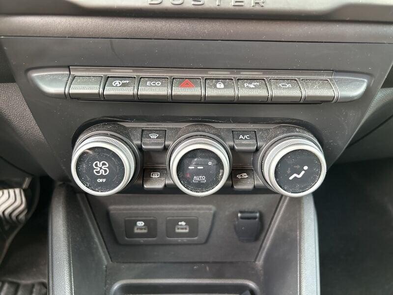Dacia Duster II 2021 1.0 tce Prestige up Gpl 4x2 100cv