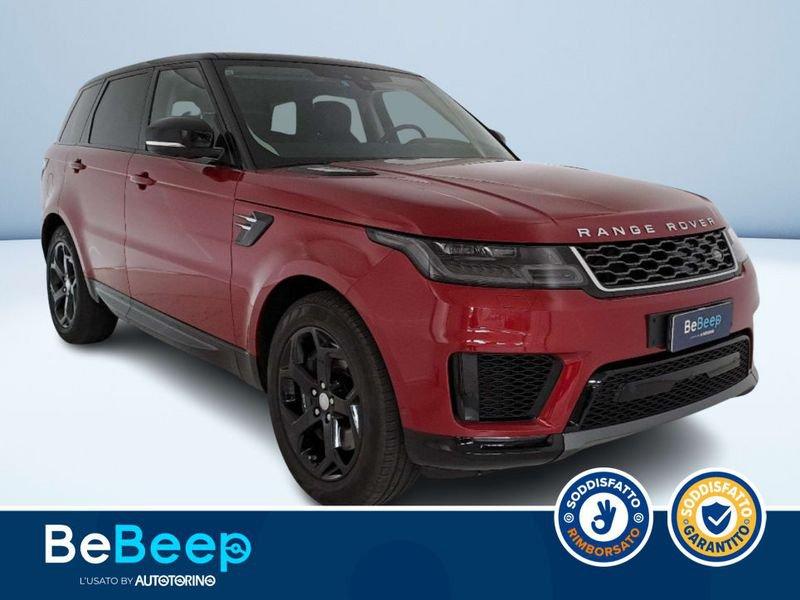 Land Rover RR Sport 2.0 SI4 PHEV HSE DYNAMIC 404CV A
