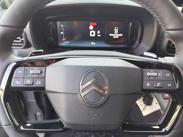 Citroen Berlingo BlueHDi 130 EAT8 Combi Plus KM Ø